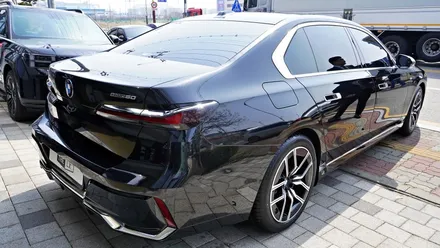 청라썬팅: BMW i7 신차패키지 갓성비 시공 후기