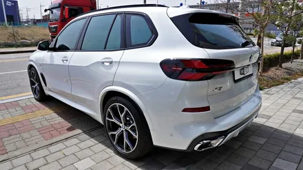 청라썬팅: BMW X5 갓성비 퀀텀 신차패키지 시공 후기