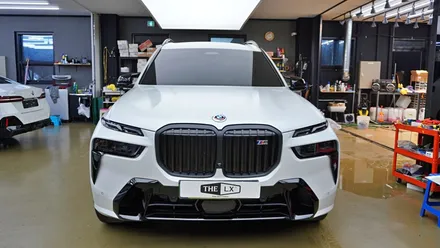 무광전체PPF 및 신차패키지 시공완료~ feat.BMW X7 by 틴모터스 / 더엘엑스인천청라원창 / 솔라가드프리미엄인천청라원창