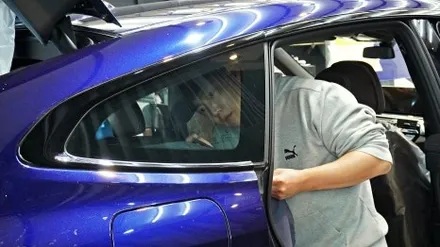 BMW 6GT 630i 파이널 에디션 시공 후기가 궁금하시다면?!