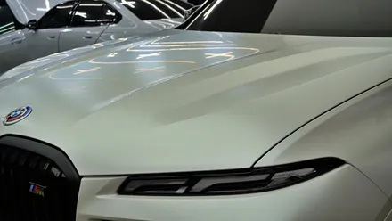 무광전체PPF 및 신차패키지 시공완료~ feat.BMW X7 by 틴모터스 / 더엘엑스인천청라원창 / 솔라가드프리미엄인천청라원창