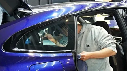 BMW 6GT 630i 파이널 에디션 시공 후기가 궁금하시다면?!