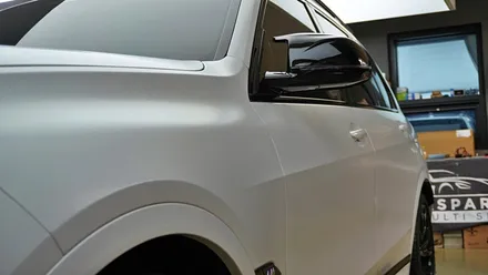 무광전체PPF 및 신차패키지 시공완료~ feat.BMW X7 by 틴모터스 / 더엘엑스인천청라원창 / 솔라가드프리미엄인천청라원창