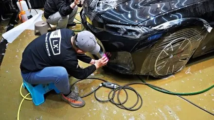 bmw 3시리즈 340i 신차패키지 맛집은 틴모터스 !