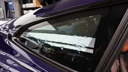BMW 6GT 630i 파이널 에디션 시공 후기가 궁금하시다면?!