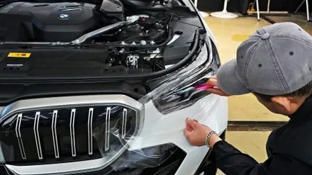 BMW 5시리즈 530e 신차패키지가 궁금하신가요?