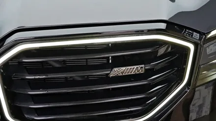 인천 청라썬팅 BMW XM 퀀텀으로 깔끔한 갓성비 신차패키지 !