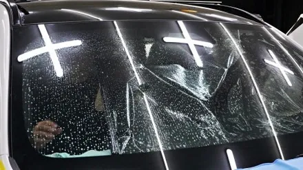 인천 청라썬팅 잘하는 곳 BMW X3 신차패키지 맛집 !