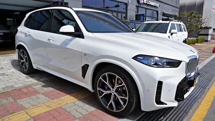 청라썬팅: BMW X5 갓성비 퀀텀 신차패키지 시공 후기