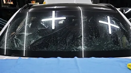 인천 청라썬팅 잘하는 곳 BMW X3 신차패키지 맛집 !