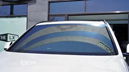 청라썬팅: BMW X5 갓성비 퀀텀 신차패키지 시공 후기