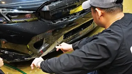 bmw 3시리즈 340i 신차패키지 맛집은 틴모터스 !