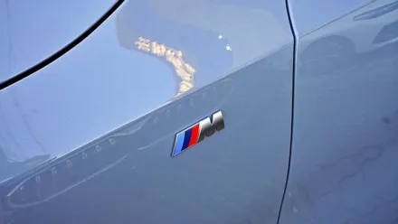 BMW 5시리즈 530i 틴팅 시공 갓성비 \'퀀텀\'으로 결정 !