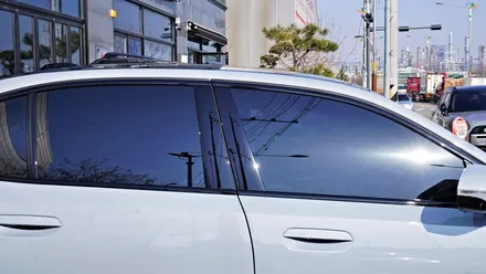 청라썬팅: BMW 520i 신차패키지 시공 맛집 틴모터스 후기