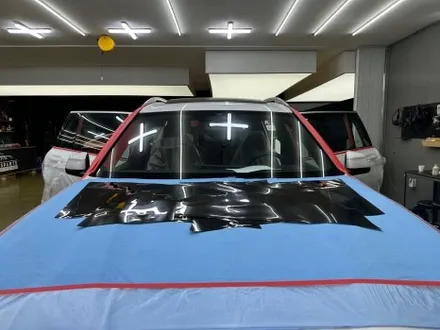 [THE LX] 인천 청라 원창점/2023 BMW X7 솔라가드 프리미엄 제니스 IR 신차 패키지/X7 썬팅/틴 모터스/인천 썬팅/청라 썬팅