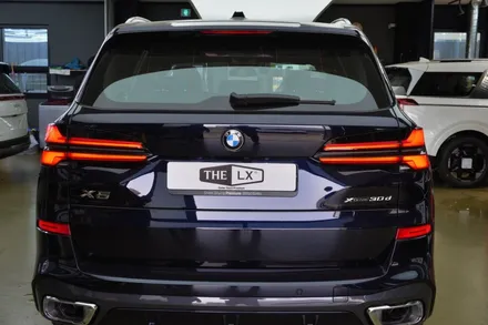 인천 계양 썬팅~2024 bmw X5 THE LX 전체썬팅~여름철대비 하세요~