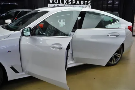 검단 썬팅 bmw 6gt(G32) LX썬팅으로 처방~