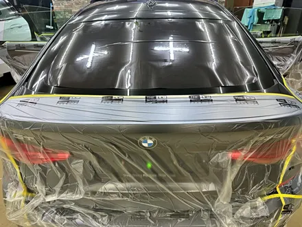 BMW 6GT 블랙간지 제니스IR / 퀀텀 조합으로 틴팅/썬팅해드렸어요~ by 틴모터스 / 더엘엑스인천청라원창 / 솔라가드프리미엄인천청라원창