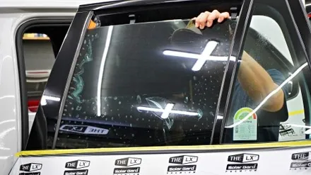 인천 계양 BMW X5 최강성능 LX 필름 썬팅/틴팅 시공하기~!! by 틴모터스 / 더엘엑스인천청라원창 / 솔라가드프리미엄인천청라원창