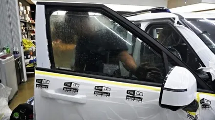 인천 싼타페 MX5 신차패키지 과정 세세하게 알아보세요 !