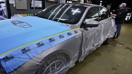 BMW 520i 인천 신차패키지는 여기서 참고하세요 !