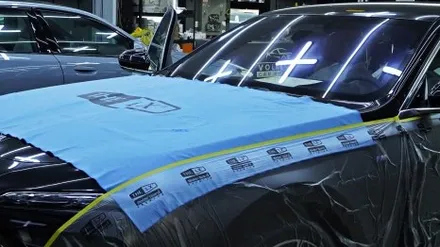 청라썬팅: BMW i7 신차패키지 갓성비 시공 후기