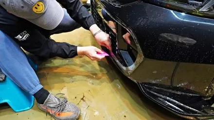 bmw 3시리즈 340i 신차패키지 맛집은 틴모터스 !
