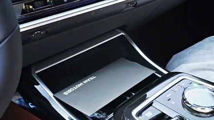청라썬팅: BMW i7 신차패키지 갓성비 시공 후기