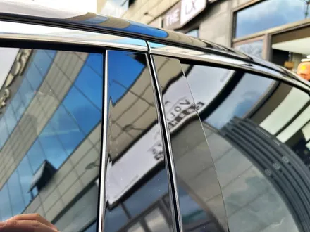 인천 신차패키지 2024제네시스G80 페이스리프트 모델~THE LX 제니스IR 전체썬팅으로 여름대비하세요~