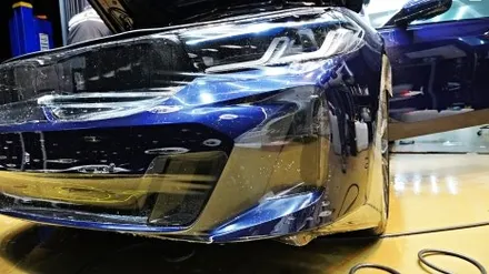 BMW 6GT 630i 파이널 에디션 시공 후기가 궁금하시다면?!