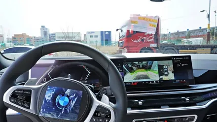 청라썬팅: BMW X5 갓성비 퀀텀 신차패키지 시공 후기