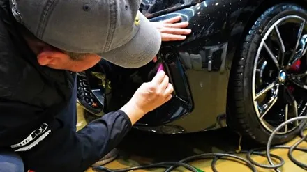 bmw 3시리즈 340i 신차패키지 맛집은 틴모터스 !
