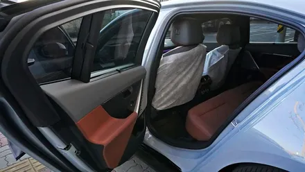 BMW 5시리즈 530i 틴팅 시공 갓성비 \'퀀텀\'으로 결정 !