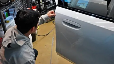 BMW 5시리즈 530e 신차패키지가 궁금하신가요?