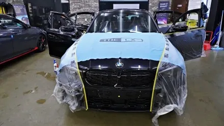 bmw 3시리즈 340i 신차패키지 맛집은 틴모터스 !