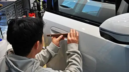 BMW 5시리즈 530e 신차패키지가 궁금하신가요?