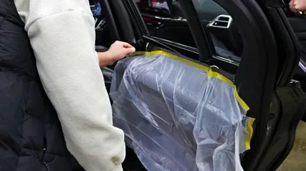 bmw 3시리즈 340i 신차패키지 맛집은 틴모터스 !