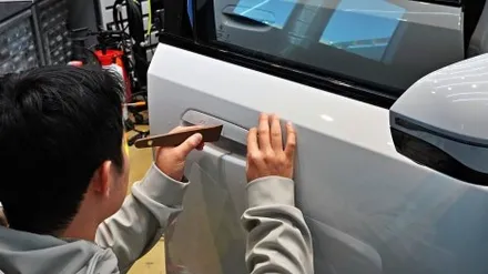 BMW 5시리즈 530e 신차패키지가 궁금하신가요?