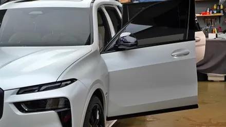 무광전체PPF 및 신차패키지 시공완료~ feat.BMW X7 by 틴모터스 / 더엘엑스인천청라원창 / 솔라가드프리미엄인천청라원창