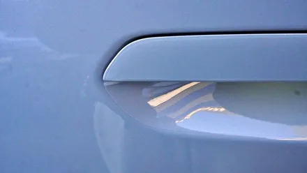 BMW 5시리즈 530i 틴팅 시공 갓성비 \'퀀텀\'으로 결정 !