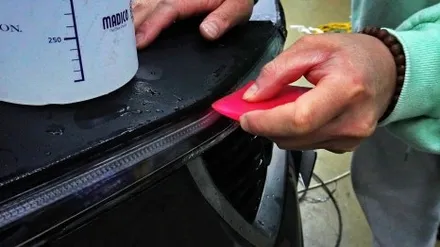 청라썬팅, 쏘렌토 신차패키지는 틴모터스에서 !