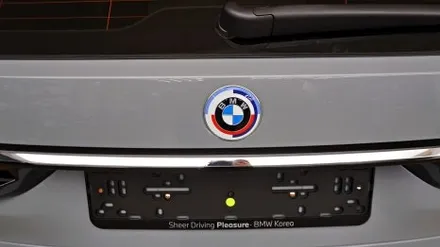 BMW X7 40i 틴팅부터 실내, 프런트PPF까지 시공 후기 !