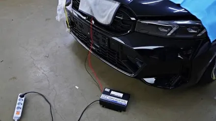 bmw 3시리즈 340i 신차패키지 맛집은 틴모터스 !