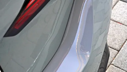 BMW 5시리즈 530i 틴팅 시공 갓성비 \'퀀텀\'으로 결정 !