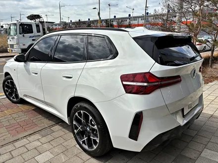 인천 청라썬팅 잘하는 곳 BMW X3 신차패키지 맛집 !