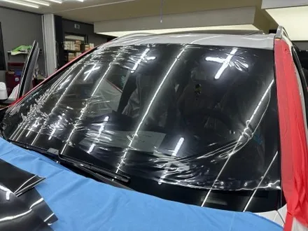 [THE LX] 인천 청라 원창점/2023 BMW X7 솔라가드 프리미엄 제니스 IR 신차 패키지/X7 썬팅/틴 모터스/인천 썬팅/청라 썬팅