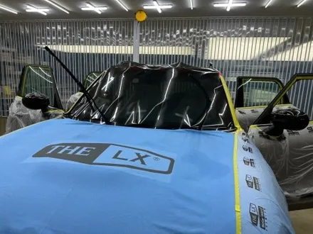 [THE LX] 인천 청라 원창점/2023 BMW 미니 컨트리맨JCW/LX전체 썬팅 탁월한 선택/LX25%LX15%LX25%/청라썬팅/인천썬팅