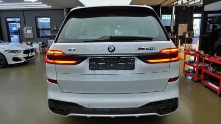무광전체PPF 및 신차패키지 시공완료~ feat.BMW X7 by 틴모터스 / 더엘엑스인천청라원창 / 솔라가드프리미엄인천청라원창
