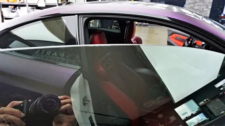 윈도우 틴팅/썬팅 필름 재시공하기~!? 선택 아닌 필수입니다!! feat.bmw M4 by 틴모터스 / 더엘엑스인천청라원창 / 솔라가드프리미엄인천청라원창