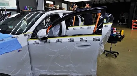 bmw 5시리즈 \